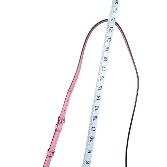 Kate Spade Cameron Convertible Crossbody - Pink - Picture 16 of 16